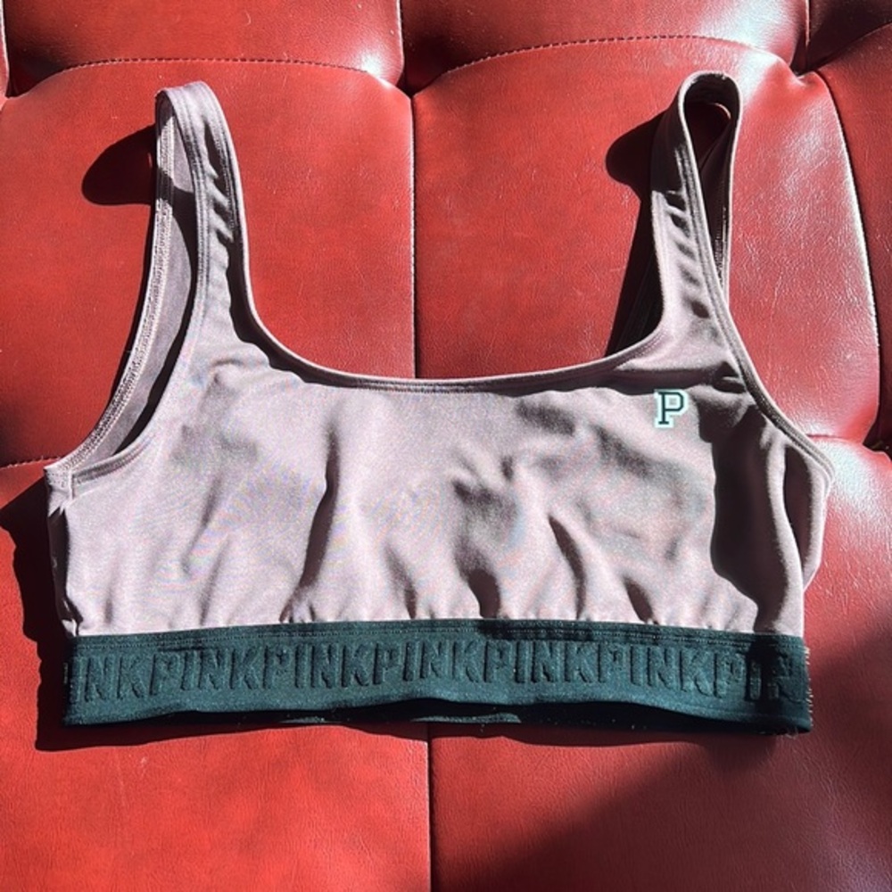 PINK Sports Bra